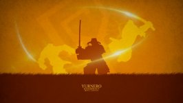 Desktop wallpaper. Juggernaut
