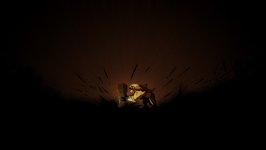 Desktop wallpaper. Earthshaker