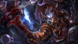 Desktop wallpaper. Brewmaster