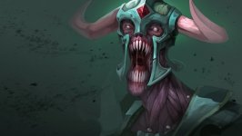 Desktop wallpaper. Undying