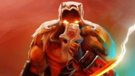 Desktop wallpaper. Juggernaut