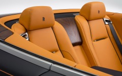 Desktop wallpaper. Rolls-Royce Dawn 2016. ID:75726