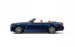 Desktop wallpaper. Rolls-Royce Dawn 2016. ID:75734