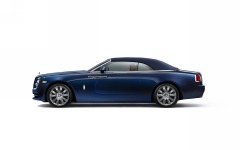Desktop wallpaper. Rolls-Royce Dawn 2016. ID:75735