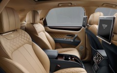 Desktop wallpaper. Bentley Bentayga 2017. ID:75526