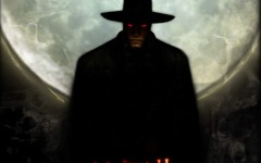 Desktop wallpaper. Blood 2: The Chosen. ID:10388