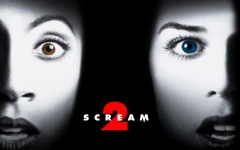 Desktop wallpaper. Scream 2. ID:75824