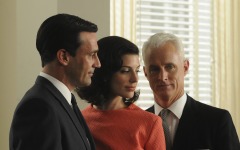 Desktop wallpaper. Mad Men. ID:75814