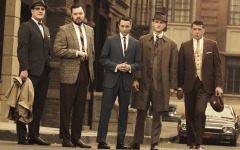 Desktop wallpaper. Mad Men. ID:75816