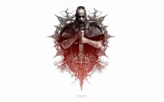 Desktop wallpaper. Last Witch Hunter, The. ID:75849