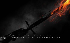 Desktop wallpaper. Last Witch Hunter, The. ID:75851
