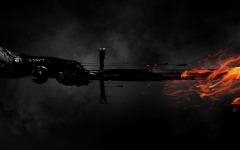 Desktop wallpaper. Last Witch Hunter, The. ID:75853