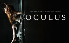 Desktop wallpaper. Oculus. ID:75847