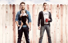 Desktop wallpaper. Neighbors. ID:75855