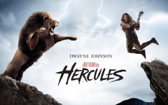 Desktop wallpaper. Hercules. ID:75821