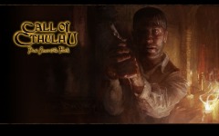 Desktop wallpaper. Call of Cthulhu: Dark Corners of the Earth. ID:10404