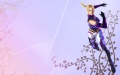 Desktop wallpaper. Tekken 6. ID:75792