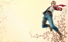 Desktop wallpaper. Tekken 6. ID:75793