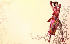 Desktop wallpaper. Tekken 6. ID:75794