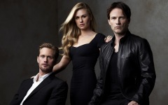 Desktop wallpaper. True Blood. ID:75834