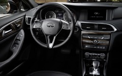 Desktop wallpaper. Infiniti Q30 Active Compact 2016. ID:75602