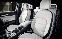 Desktop wallpaper. Infiniti Q30 Active Compact 2016. ID:75610