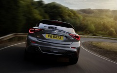 Desktop wallpaper. Infiniti Q30 Active Compact 2016. ID:75616