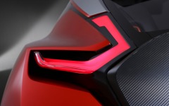 Desktop wallpaper. Nissan Gripz Concept 2015. ID:75696