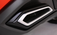 Desktop wallpaper. Nissan Gripz Concept 2015. ID:75698