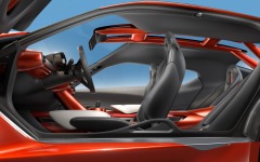 Desktop wallpaper. Nissan Gripz Concept 2015. ID:75700