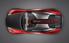 Desktop wallpaper. Nissan Gripz Concept 2015. ID:75704