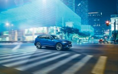 Desktop wallpaper. Jaguar F-PACE 2017. ID:75629