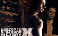 Desktop wallpaper. American History X. ID:3606