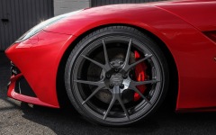Desktop wallpaper. Ferrari F12 Berlinetta LOMA 2015. ID:75995