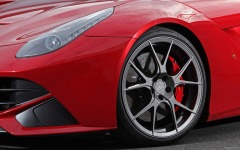 Desktop wallpaper. Ferrari F12 Berlinetta LOMA 2015. ID:75998