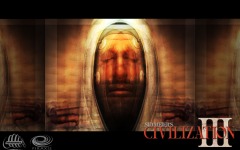Desktop wallpaper. Civilization 3. ID:38545