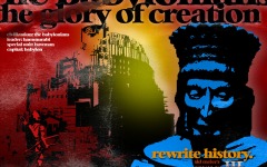 Desktop wallpaper. Civilization 3. ID:10422