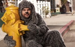 Desktop wallpaper. Wilfred. ID:76315