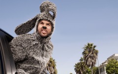 Desktop wallpaper. Wilfred. ID:76316