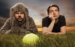 Desktop wallpaper. Wilfred. ID:76317