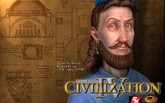 Desktop wallpaper. Civilization 4. ID:10436