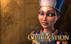 Desktop wallpaper. Civilization 4. ID:10440