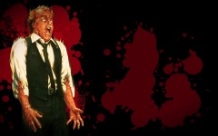 Desktop wallpaper. Scanners. ID:76305