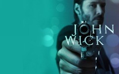Desktop wallpaper. John Wick. ID:76249