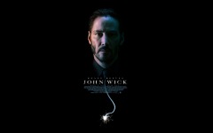 Desktop wallpaper. John Wick. ID:76250