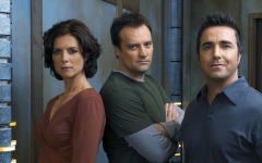 Desktop wallpaper. Stargate: Atlantis. ID:76261