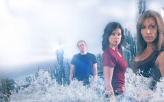 Desktop wallpaper. Stargate: Atlantis. ID:76263