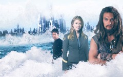 Desktop wallpaper. Stargate: Atlantis. ID:76265