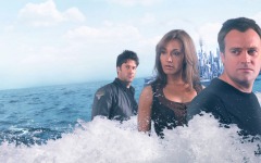 Desktop wallpaper. Stargate: Atlantis. ID:76267