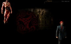 Desktop wallpaper. Clive Barker's Undying. ID:10446